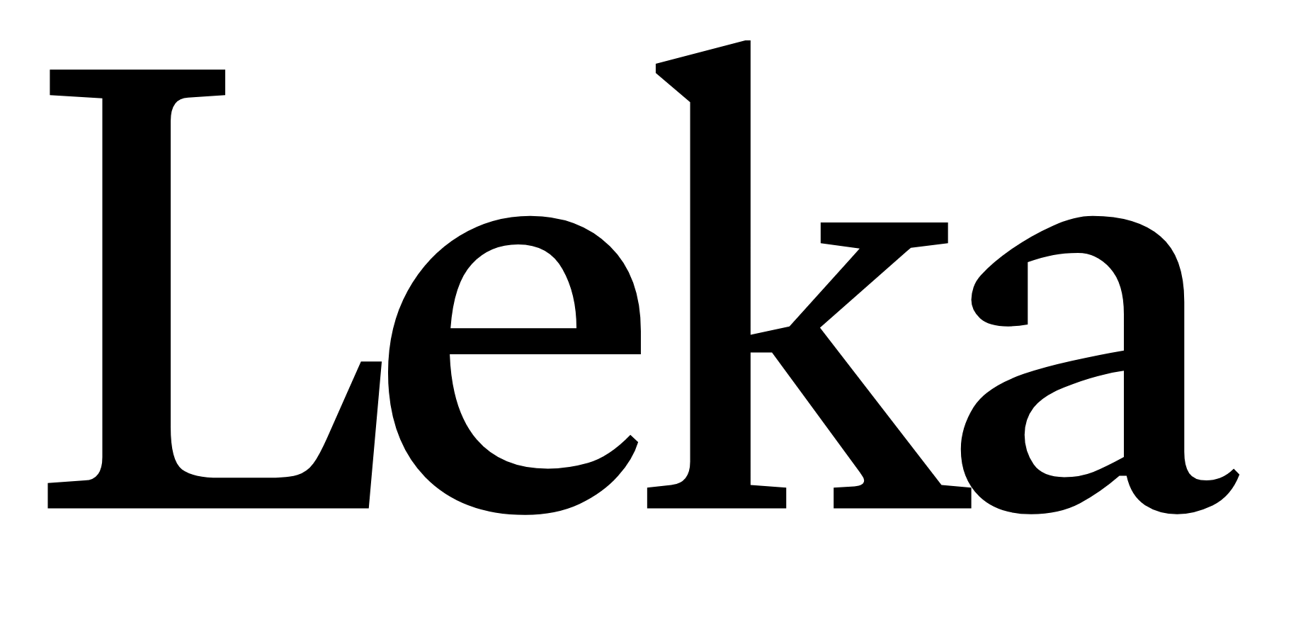 Leka